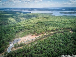 123 Osage Point Dr, Fairfield Bay, AR 72088