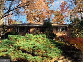 3405 Grass Hill Terrace, Falls Church, VA 22044