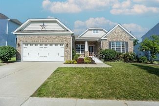 7781 Hempston Cir, Hamilton Township, OH 45039