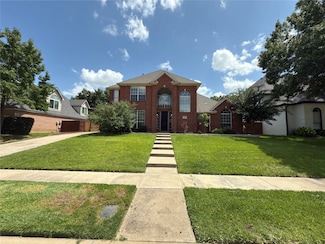 2101 Tarrant Ln, Colleyville, TX 76034