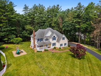 453 Forest St, North Andover, MA 01845