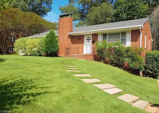 2557 Alderney Ln, Winston Salem, NC 27103