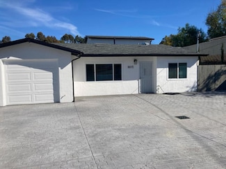 8615 Placid View Dr Unit A, Santee, CA 92071