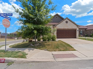 6438 Wind Path, San Antonio, TX 78239