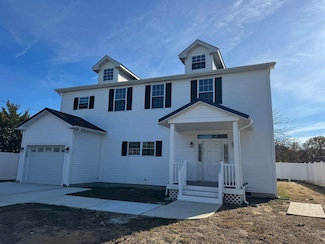 106 N 6th St, Middle Township, NJ 08242