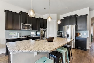 125 Redtail Ln, Leander, TX 78641