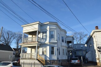 51 Bodwell St, Lawrence, MA 01841