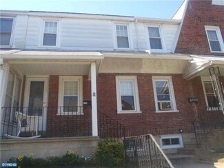 533 Saude Ave, Essington, PA 19029