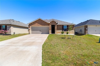 8516 Cantera Ridge Rd, Temple, TX 76502