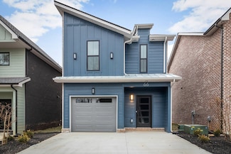 66 Holland Park W, Clarksville, TN 37043
