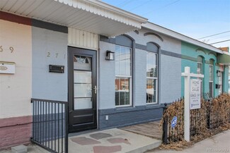 271 Galapago St, Denver, CO 80223