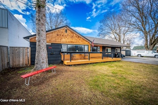 1215 N 1st St, Coeur D Alene, ID 83814