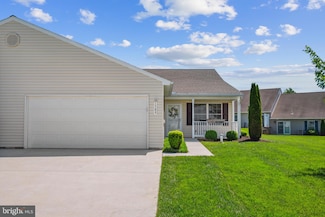1389 Pleasant View Dr Unit 224, Spring Grove, PA 17362