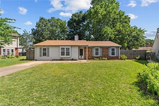 904 Scarlet Oak Ct N, Chesapeake, VA 23320