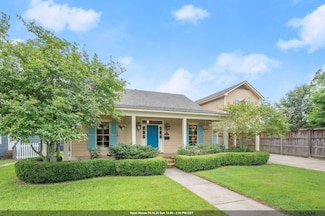 4268 Arrowhead St, Baton Rouge, LA 70808