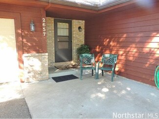 2657 2657 Ardan Ave, Mounds View, MN 55112