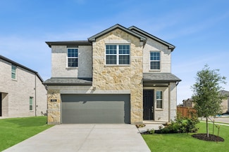 532 Magellan Rd, Seagoville, TX 75159