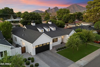 3808 E Fairmount Ave, Phoenix, AZ 85018