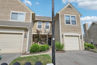 3409 Eastwoodlands Trail Unit 3409, Hilliard, OH 43026