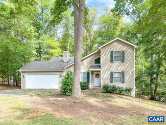 13 Tallwood Trail, Palmyra, VA 22963