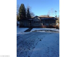 61 Cr 112, Rayland, OH 43943