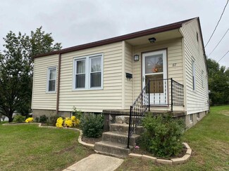 87 N Cold Springs Rd, Bloomfield, IN 47424