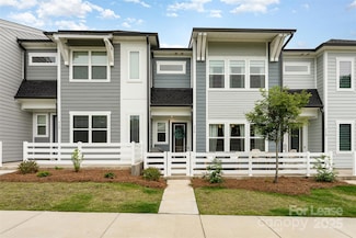 514 Myrick Alley, Charlotte, NC 28217