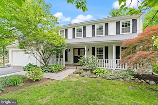 13441 Melville Ln, Chantilly, VA 20151