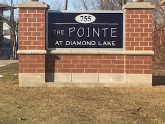 755 Diamond Lake Rd Unit 303, Mundelein, IL 60060
