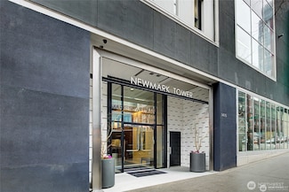 1415 2nd Ave Unit 1209, Seattle, WA 98101