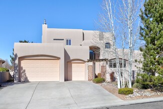 12209 Camelot Place NE, Albuquerque, NM 87122