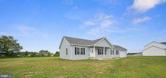 26354 Meadow Ln, Ellendale, DE 19941