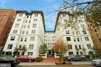 2123 California St NW Unit G8, Washington, DC 20008
