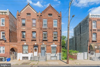 2135 N 20th St, Philadelphia, PA 19121