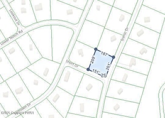 5509 Scenic Dr, Albrightsvlle, PA 18210