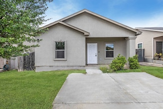 5812 Moses Loop, Laredo, TX 78046
