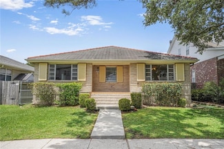 6528 Marshal Foch, New Orleans, LA 70124