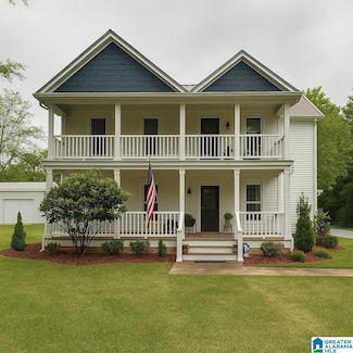1864 Walnut St, Centreville, AL 35042
