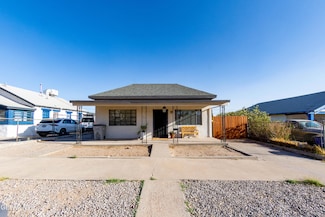 4312 Clifton Ave, El Paso, TX 79903