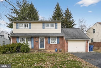 472 Wade Ave, Lansdale, PA 19446