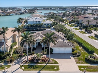 1401 Forrest Ct, Marco Island, FL 34145