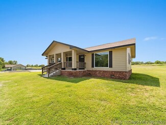 12095 County Road 3530, Ada, OK 74820