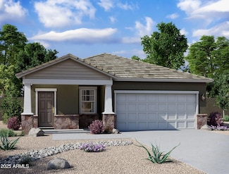 2011 Bucking Bronco Dr, Queen Creek, AZ 85140