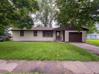 221 N Main St, Granada, MN 56039