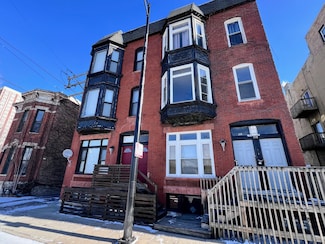 113 S Paulina St Unit 3, Chicago, IL 60612