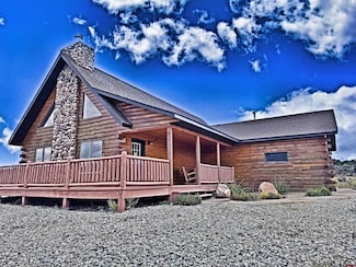 1141 Expedition Dr, South Fork, CO 81154