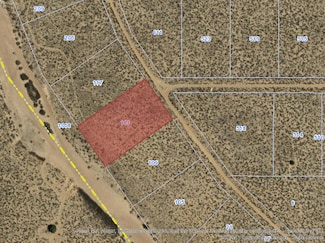 113 Hondo (U8 B42 L35 & L34) Rd NW, Rio Rancho, NM 87124