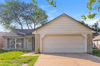 19514 Glenway Falls Dr, Katy, TX 77449