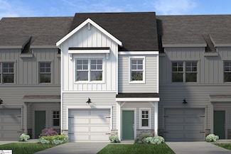 1428 Johnstone Dr, Reidville, SC 29375