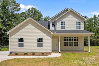 130 Aurora Blvd, Matthews, NC 28105